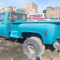 شورولت کاستوم