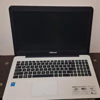 لبتاب Asus X554 L