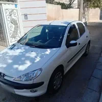 206مدل96|خودرو سواری و وانت|ماهدشت, |دیوار