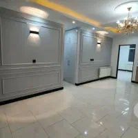 ۸۰ متر/۲خواب/باآسانسور/فول بازسازی/فروش فوری