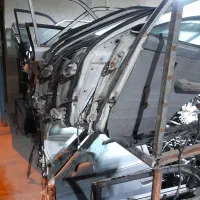 استوک و اوراقی پژو پراید پیکان|قطعات یدکی و لوازم جانبی|ورامین, خیر آباد|دیوار