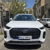 تیگو ۹ نقد و اقساط بلندمدت تحویل با پیش پرداخت