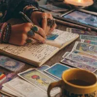 فال کامل وتک نیت