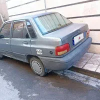 پراید مدل85
