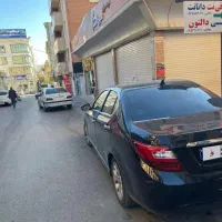 دنا پلاس معاوضه با خانه|خودرو سواری و وانت|یاسوج, |دیوار