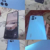 نوت 12 شیایومی در حد آک