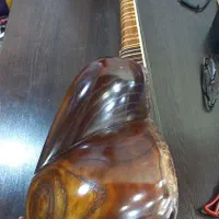 تار|سازهای سنتی|بهبهان, |دیوار