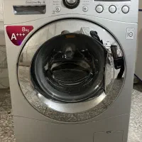 ماشین لباسشویی ال جی