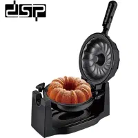 کیک پز دی اس پی|اجاق گاز و لوازم برقی پخت‌وپز|شیراز, سیاه سنگ|دیوار