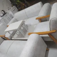 مبل مینیمال جانا