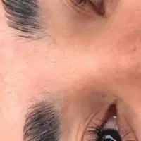 اکستنشن مژه|خدمات آرایشگری و زیبایی|بم, |دیوار