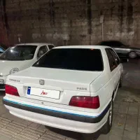 پارس مدل۹۹|خودرو سواری و وانت|رشت, تازه آباد|دیوار