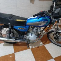 موتور سیکلت