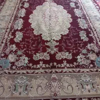 فروش سه دست فرش دستباف و 12 متری ماشینی