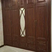 ۱۸۵ متر /۳ پارکینگ/قابل معاوضه/ تهران ویلا|فروش آپارتمان|تهران, تهران‌ویلا|دیوار