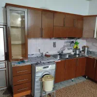 کابینت ام دی اف|آب‌چکان و نظم‌دهنده ظروف|سردرود, |دیوار