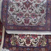 قالیچه دستباف|فرش|مهاجران, |دیوار