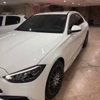 بنز c200L اروند|خودرو سواری و وانت|اهواز, کیانپارس |دیوار