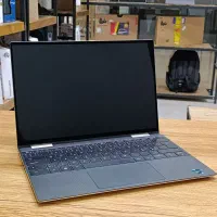 dell xps 13 پردازنده i7 رم ۱۶ حافظه 512