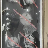 گاز صفحه ای ترک سنسیز PG14D