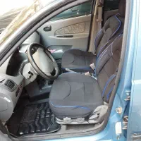 تیبا ۲ex مدل ۱۳۹۵|خودرو سواری و وانت|تهران, استخر|دیوار