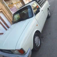 پیکان وانت مدل ۹۳