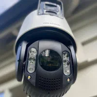 دوربین مداربسته مقرون به صرفه و نصب سریع