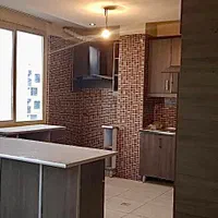 فروش آپارتمان ۸۳ متری دو خوابه در شهرک جهان‌نما