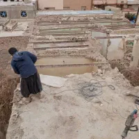 تخریب کاری و کنده کاری  با پیکور|خدمات پیشه و مهارت|زابل, |دیوار