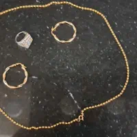 فروش فوری طلا ۱۵۰ بالای تابلو|جواهرات|شیراز, فاضل|دیوار