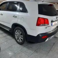 کیا سورنتو|خودرو سواری و وانت|تهران, نظامی گنجوی (توانیر)|دیوار