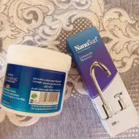 نانو اصل|مواد شوینده و دستمال کاغذی|صفادشت, |دیوار