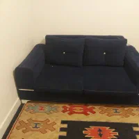 مبل۷نفره راحتی|مبلمان خانگی و میز عسلی|محمدشهر, ولدآباد|دیوار