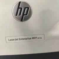 پرینتر hp|پرینتر، اسکنر، کپی، فکس|بیرجند, |دیوار