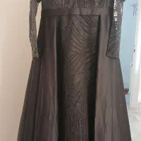 لباس مجلسی