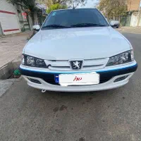 پژو پارس سفارشی xu7p|خودرو سواری و وانت|پارسآباد, |دیوار