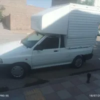 وانت پراید 151 SE، مدل ۱۴۰۲|خودرو سواری و وانت|ساوه, |دیوار
