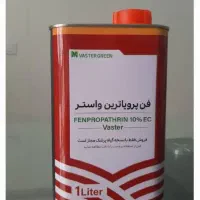 سم کنه کش و حشره کش فن پروپاترین