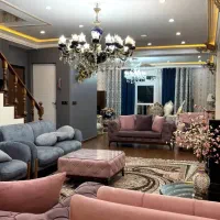 پنت ۲۰۰ متری فول /۶۰ متر تراس /نوساز|فروش آپارتمان|رودهن, |دیوار