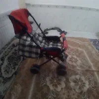 کالسکه فروشی|کالسکه و لوازم جانبی|سربیشه, |دیوار