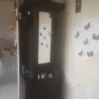 جاکفشی جادار|جاکفشی، کمد، دراور|پرند, فاز ۵|دیوار