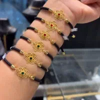 قرعه کشی دستبند