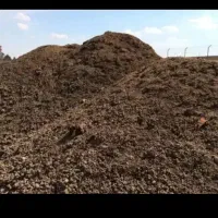 انواعی کود حیوانی و خاک باغچه