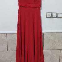 لباس مجلسی قرمز|لباس|شیراز, شهرک کوشکک|دیوار