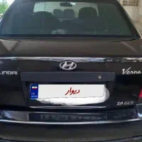 هیوندای ورنا