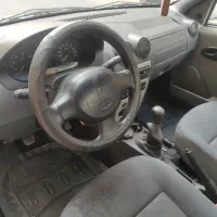 ال نود E1 دو ایربگ۱۳۸۶|خودرو سواری و وانت|گرمدره, |دیوار