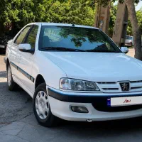 پژو پارس مول 98|خودرو سواری و وانت|چهاردانگه (تهران), |دیوار
