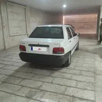 پراید فول ۹۵|خودرو سواری و وانت|مشهد, نوده|دیوار