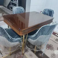 میز نهار خوری