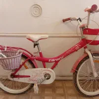 دوچرخه دخترانه